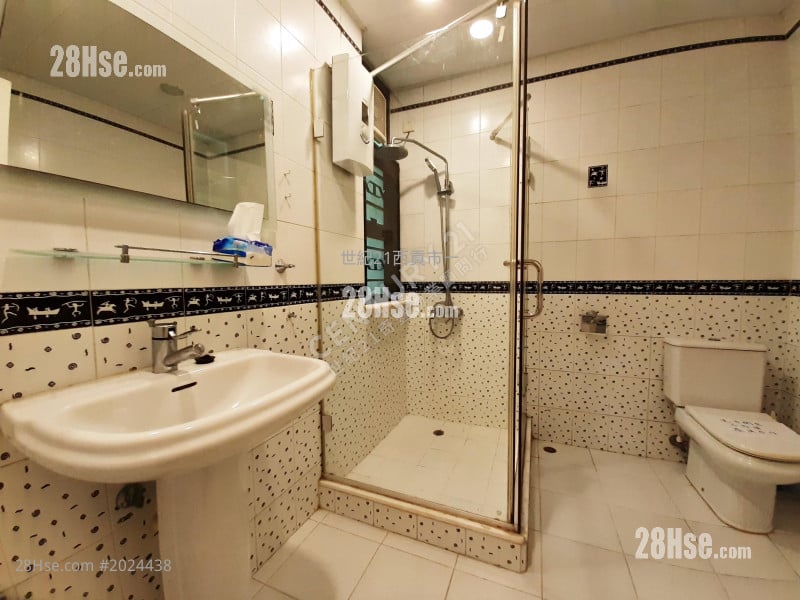 金璧花园 售盘 3 房 1,101 平方尺