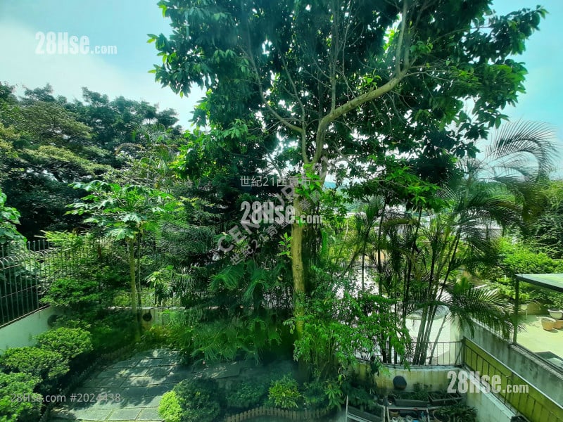 金璧花园 售盘 3 房 1,101 平方尺