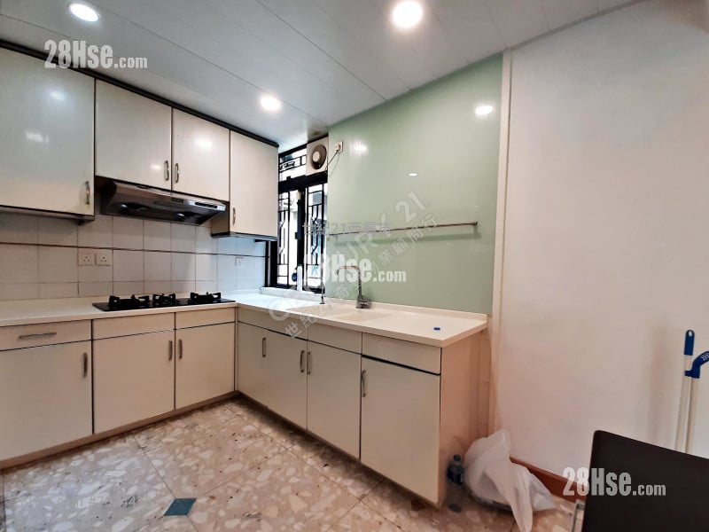 金璧花园 售盘 3 房 1,101 平方尺