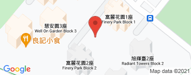 Finery Park Middle Floor Address