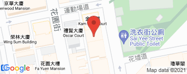 永光花园 低层 物业地址