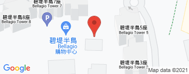 Bellagio  Address