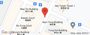 喜点  物业地址