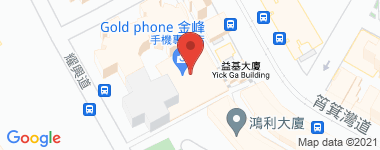 天悅筲箕灣廣場  物業地址