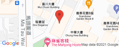 One Elegance High Floor Address