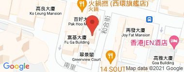 國基大廈 高層 物業地址