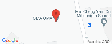 OMA OMA 2A座 中層 物業地址