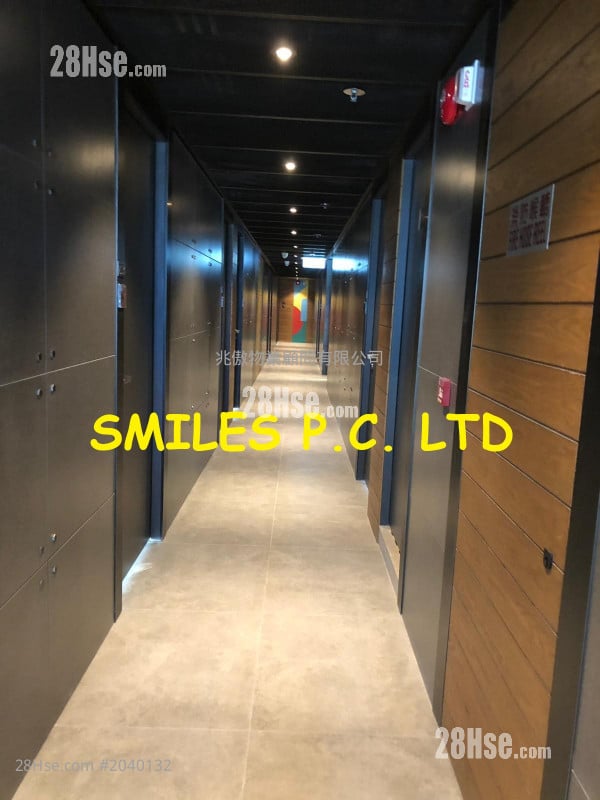 宏創方 售盤 開放式間隔 , 1 廁所