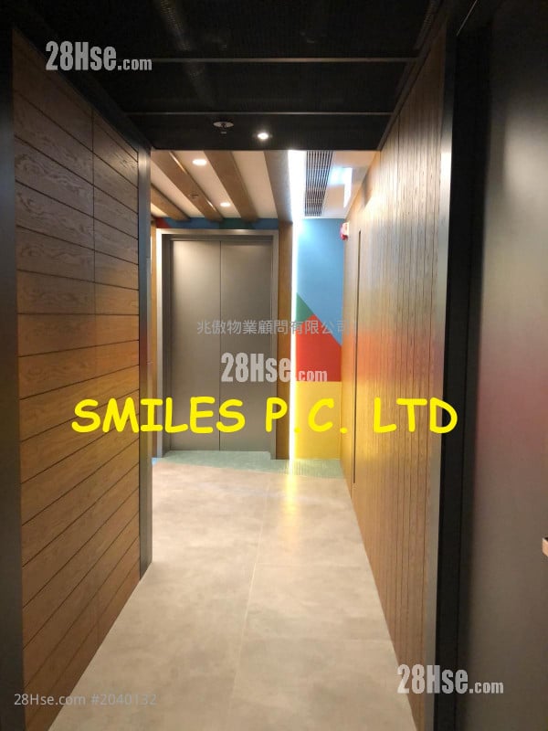 宏創方 售盤 開放式間隔 , 1 廁所