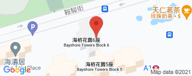Bayshore Towers  Address