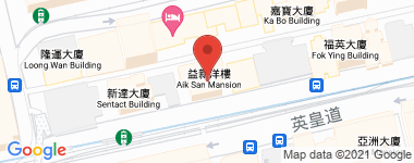 Aik San Mansion Unit D, Low Floor Address