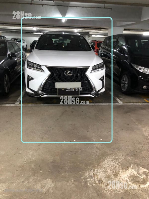 Bayshore Towers Sell