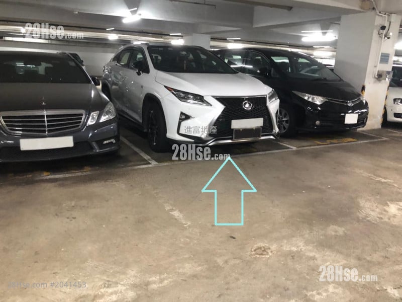 Bayshore Towers Sell