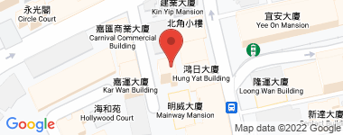 Ming Yuet Building Unit D, Low Floor Address