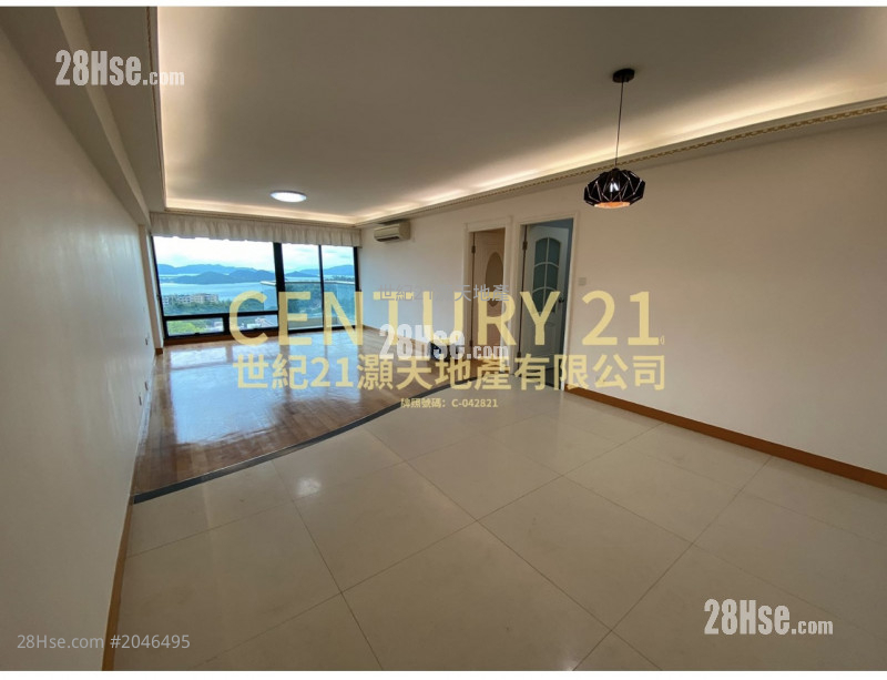 翡翠花園 售盤樓盤詳細資料