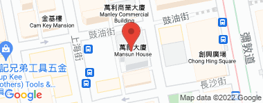 Mansun House Low Floor Address