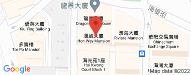 Hon Way Mansion High Floor Address
