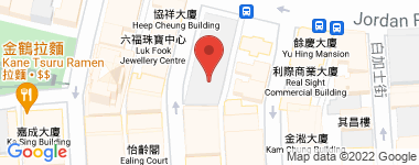 宝辉阁 24室 物业地址