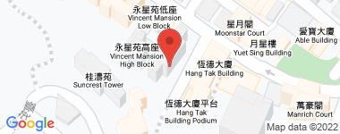 星辉苑 中层 物业地址