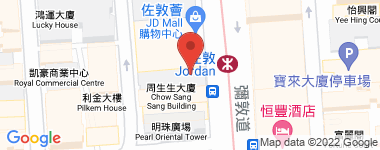 Kam Ling Building Unit B, High Floor Address