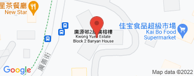 Kwong Yuen Estate Full Layer, High Floor Address