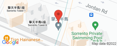Sorrento Mid Floor, Tower 5, Middle Floor Address