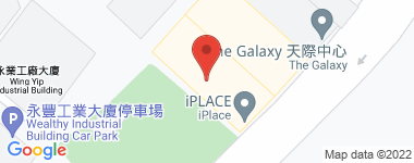 iPLACE  物业地址