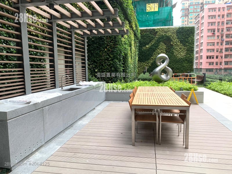 93Pauchungstreet Sell 1 Bedroom , 1 Bathroom 316 ft²