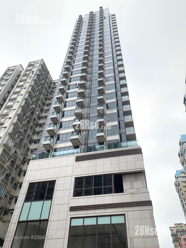93Pauchungstreet Sell 1 Bedroom , 1 Bathroom 316 ft²