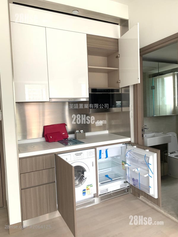 93Pauchungstreet Sell 1 Bedroom , 1 Bathroom 316 ft²