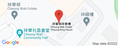 Cheung Wah Estate Mid Floor(2-11|19/F),Cheung Lai House, Middle Floor Address