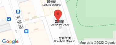 Grandview Court Mid Floor, Middle Floor Address