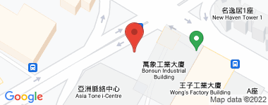 全發商業大廈  物業地址