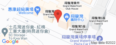 Grand Waterfront Flat F, Middle Floor, Block 6 Address