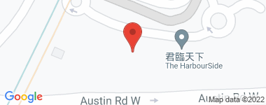 君臨天下  物業地址