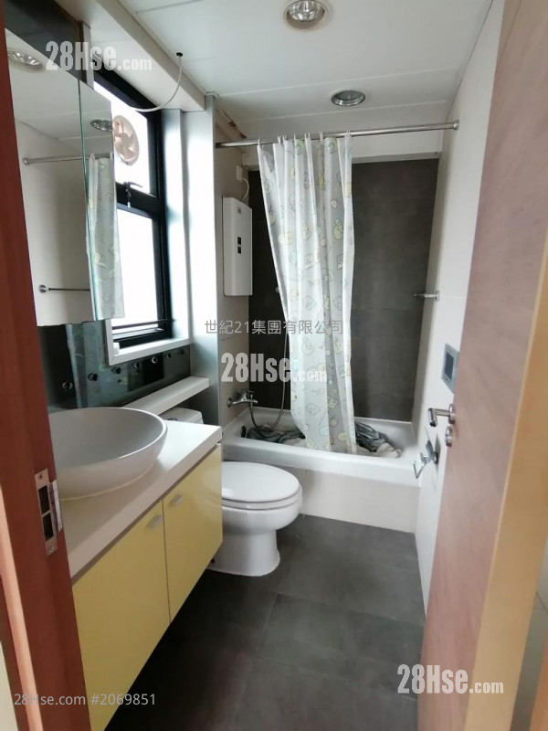 浴室bathroom 