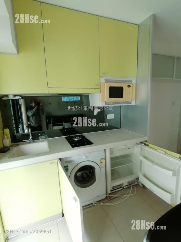 厨房kitchen 