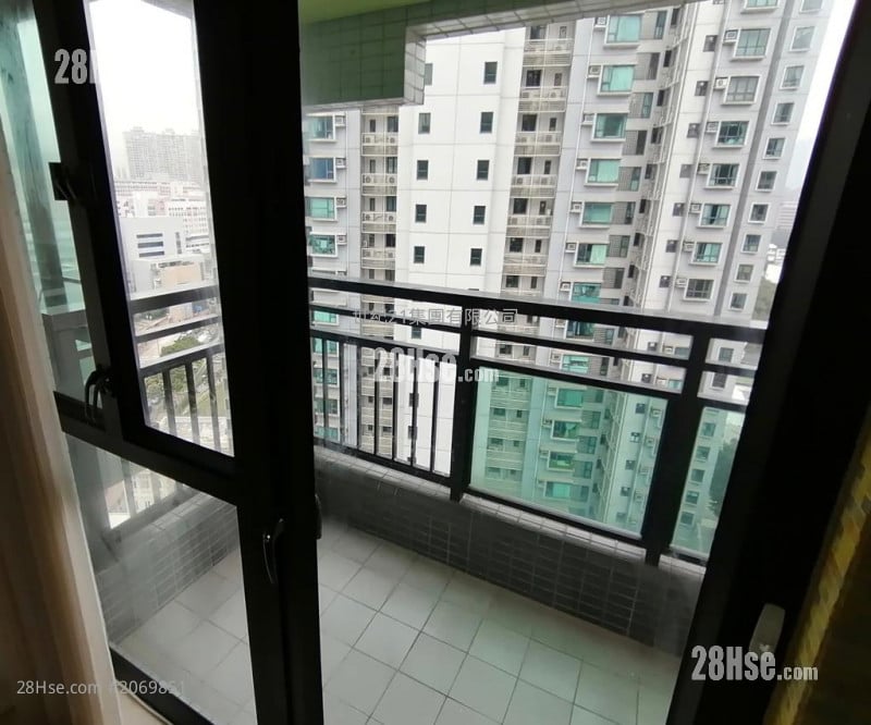 露台balcony 