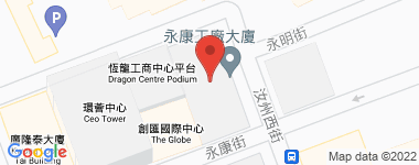 Wong Hong Factory Building  Address