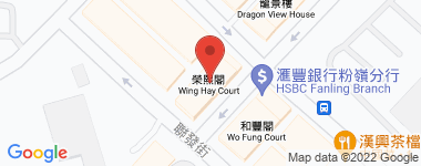 荣熙阁 低层 (2-11/11楼) D室 物业地址