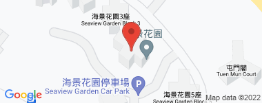 海景花园 L2室 地库 物业地址