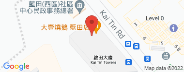Kai Tin Tower High Floor, Block A Address
