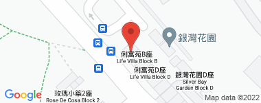 Lift Villa Map