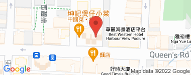 和益大厦 中层 (1-10/25楼) 物业地址