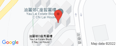 油翠苑 E座 高層 物業地址