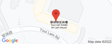 翠林邨 碧林樓(第1座) 中層 (4-13/22樓) 23室 物業地址