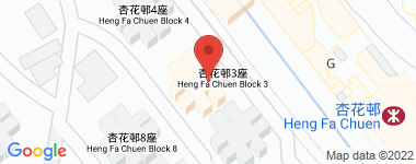  40座 中层 (1-10/20楼) 7室 物业地址