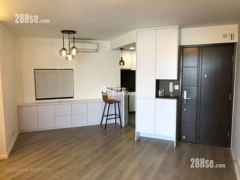 厅: 杏花邨 售盘 3 房 , 2 浴室 659 平方尺