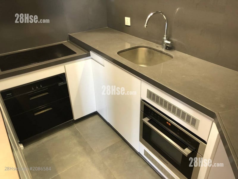 杏花邨 售盘 3 房 , 2 浴室 659 平方尺