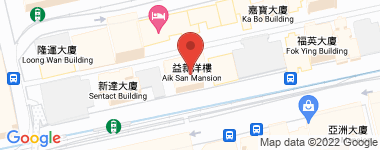 Aik San Mansion Unit D, Low Floor Address